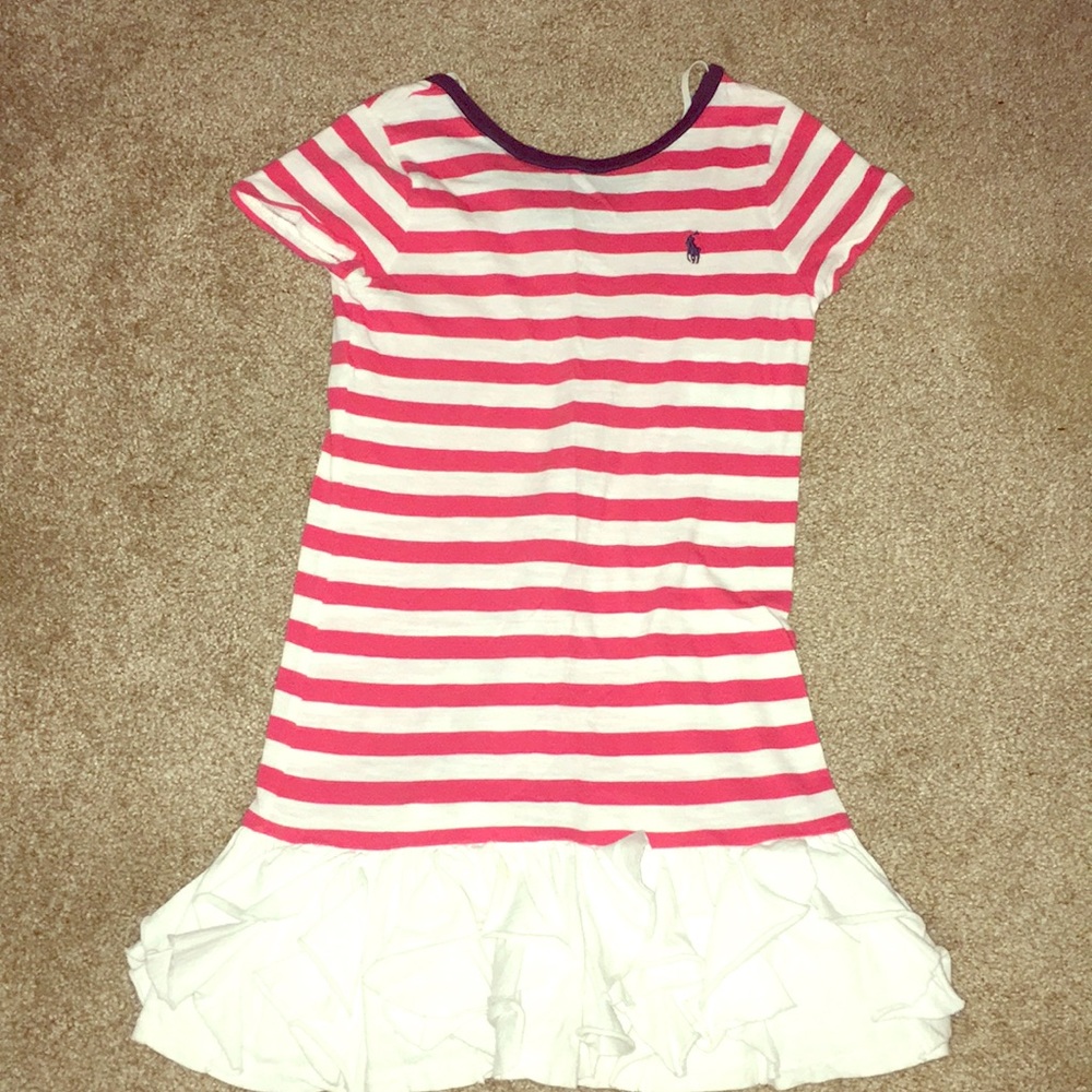 Very cute, Fourth of July dress